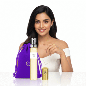 Parfum N005 – 33ml Inspiré de Code femme