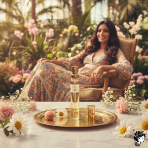 Parfum FEMME N043 - 33ml Inspiré de Light Blue Dolce