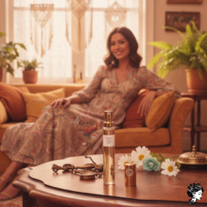 Parfum N044 – 33ml Inspiré de The One Femme Dolce