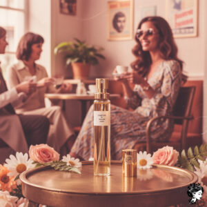 Parfum N050 - 33ml Inspiré de J'adore Femme