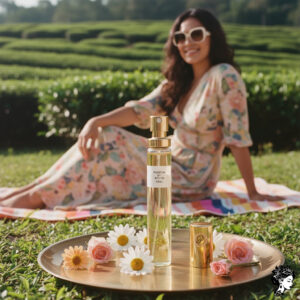 Parfum N052 - 33ml Inspiré de Green Tea Elisabetha