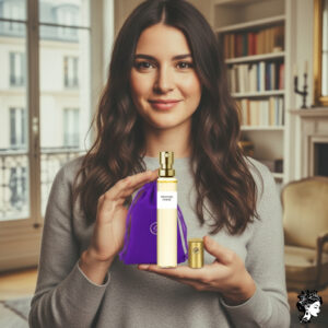 Parfum femme N054 - 33ml Inspiré de Envie Me Femme