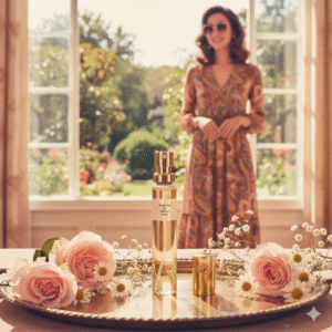 Parfum femme N014 – 33ml Inspiré de Femme of Boss