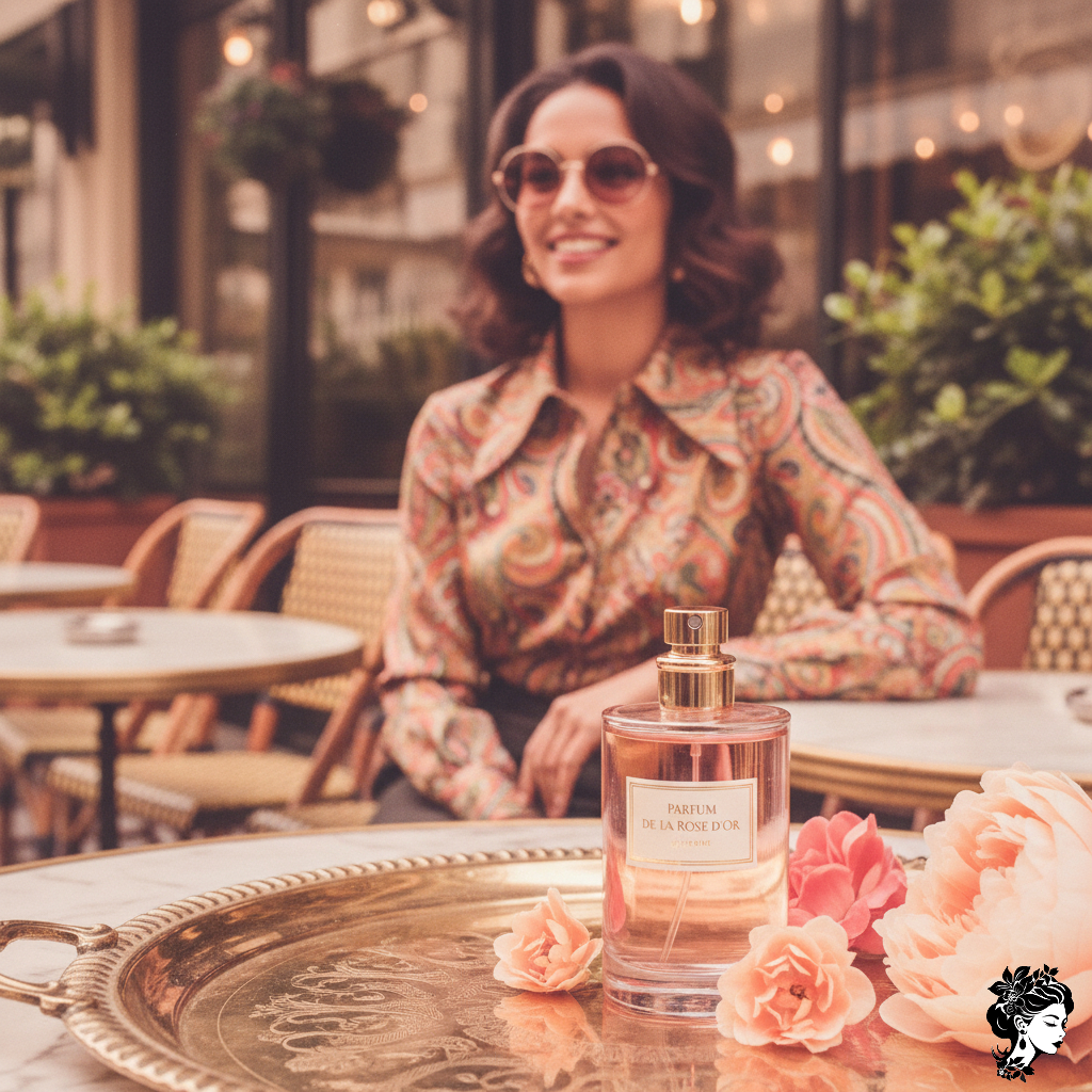 comment choisir son parfum femme pour le printemps