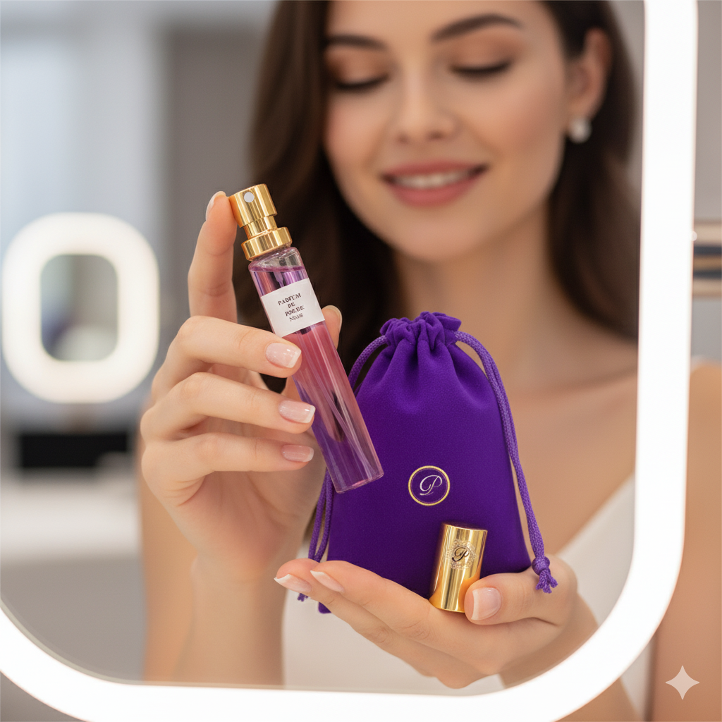 parfum femme tarif 16.99